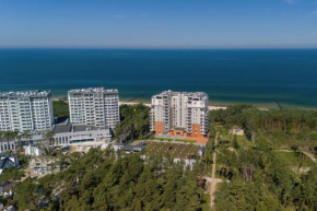 Apartamenty Porta Mare by Noclegi Renters, Dziwnówek
